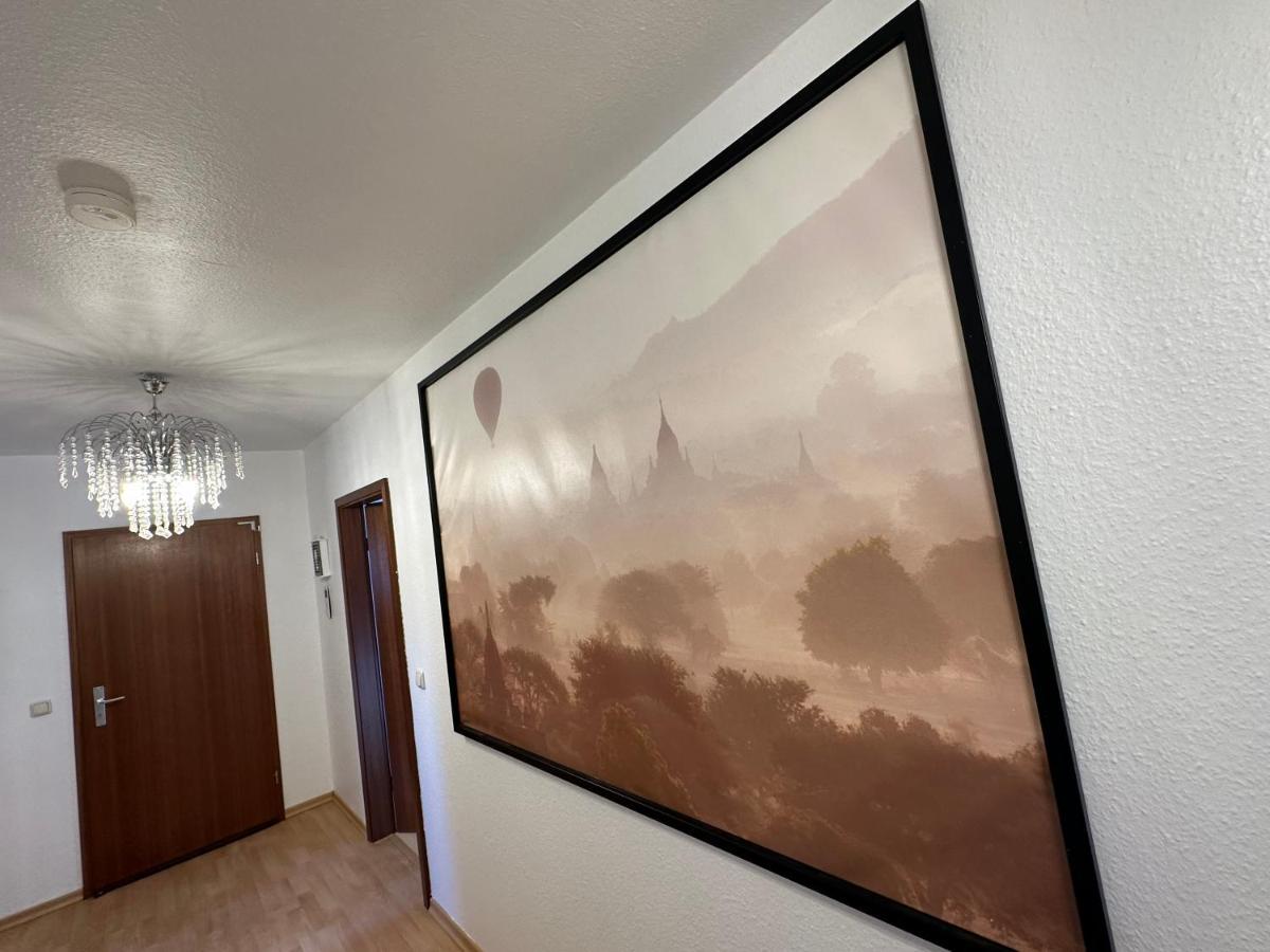 Muehlenparadies Hameln Hessisch Oldendorf Esterno foto