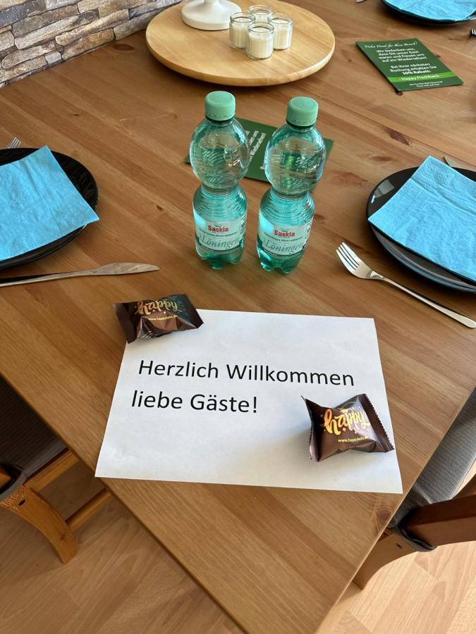 Muehlenparadies Hameln Hessisch Oldendorf Esterno foto